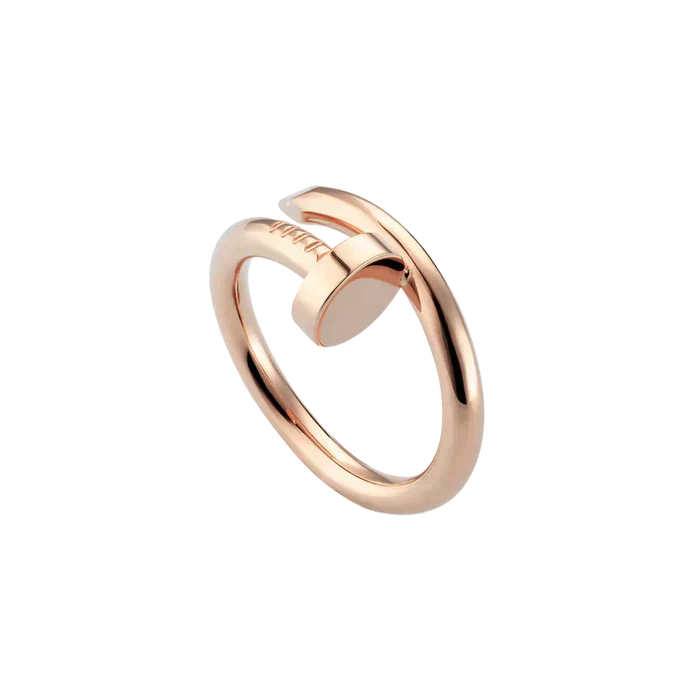 Elegance Nail Ring