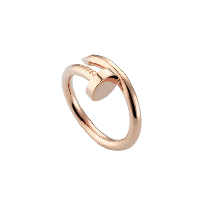 Elegance Nail Ring